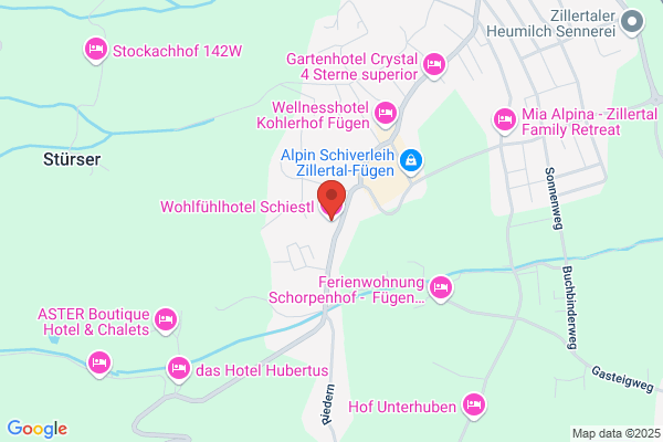 Hotel Schüler Inh. Stefan Hartwig