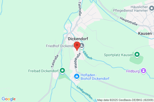 MacKusick C.P. Fachübersetzungen GmbH & Co. KG