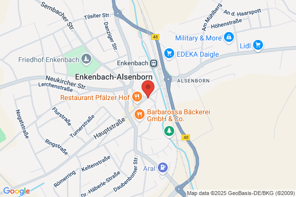 ERGO Versicherung Uwe Schumacher