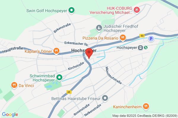 PFALZWERKE Ladestation