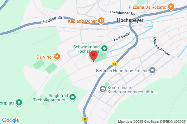 Kfz-Reperaturwerkstatt