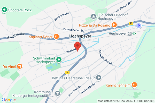 Schwager und Tröber