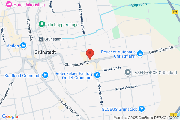 Meinicke Versicherungsbüro