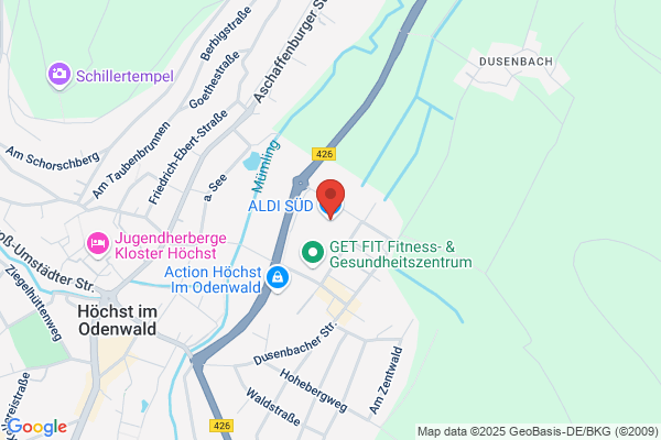 ALDI SÜD
