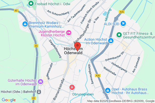 AWG Mode GmbH