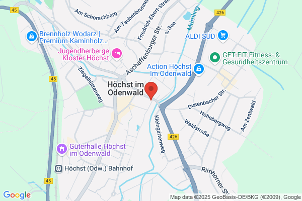 Haarländer Moden