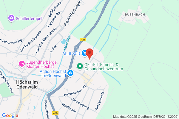 PIRTEK 24/7 HydraulikService Odenwald
