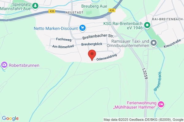 Europeclassicparts GmbH