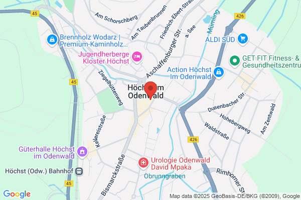 Steinwald & Partner Treuhandgesellschaft