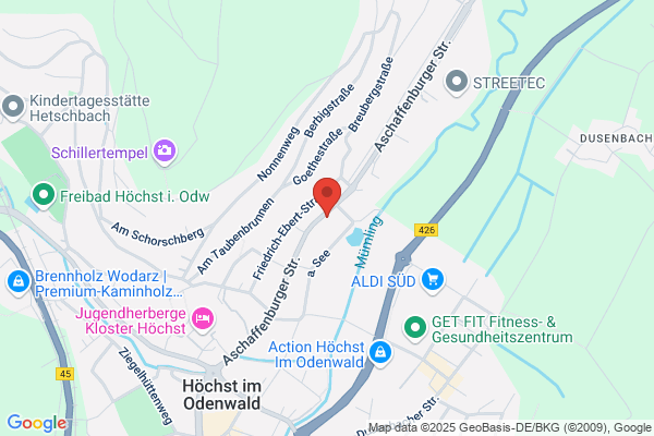 Birkenfeld KFZ- und Reifenservice