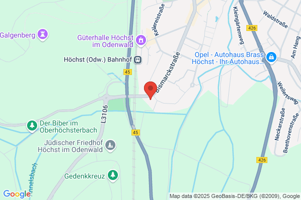 Ai-Dienstleistung Service
