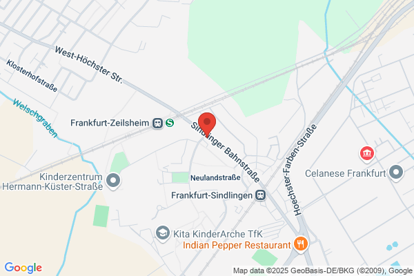 Bauverein AG