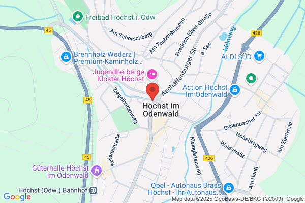 CONSULT Personaldienstleistungen GmbH