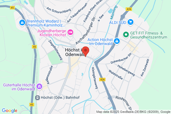 Deutsche Krankenversicherung Generalvertretung