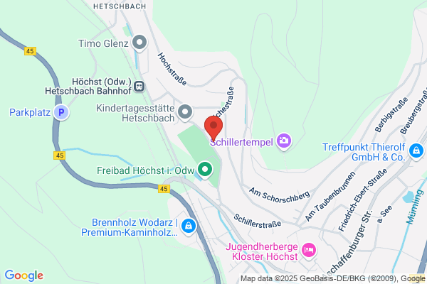 Futterexpress Hibschenberger