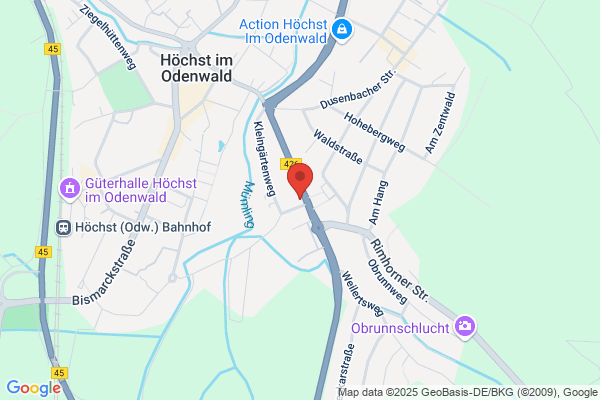 Hessol-Tankstelle Inh. Bernd Arnold