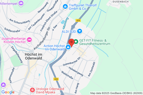 Holzbau Zimmerei Klaus Flechsenhaar
