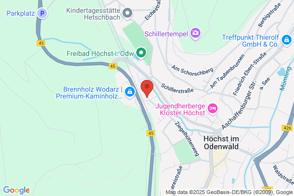 Häring Schießsport-Anlagenbau GmbH