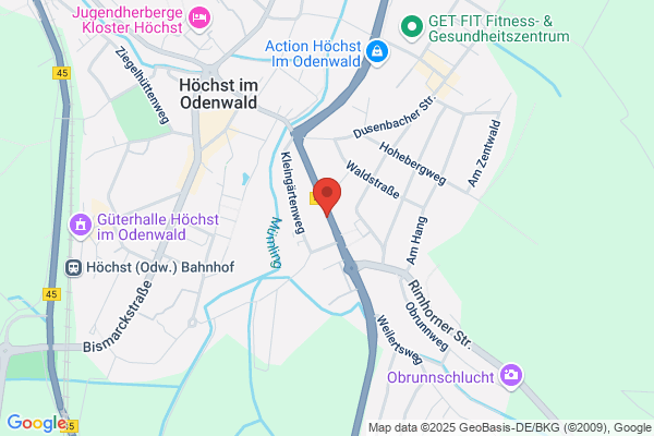 Metallbearbeitungs GmbH+Co KG