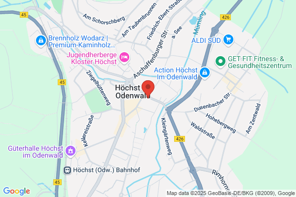 Pörschke GmbH