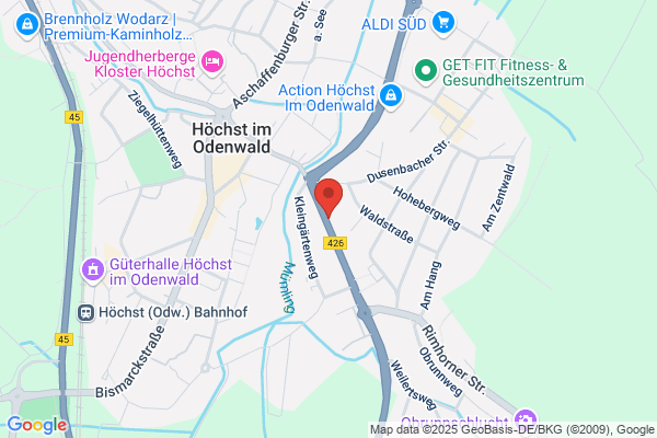 Sport Wamser                  Inh. Albert Wamser