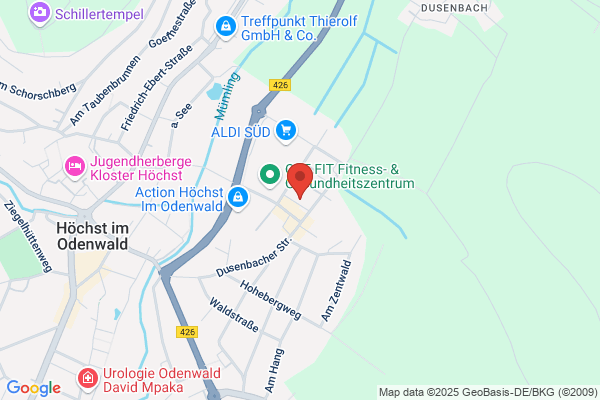 TEDi GmbH & Co. KG