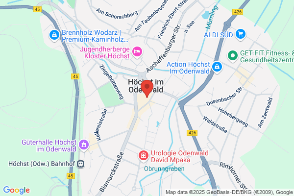 Zur Babbelstubb