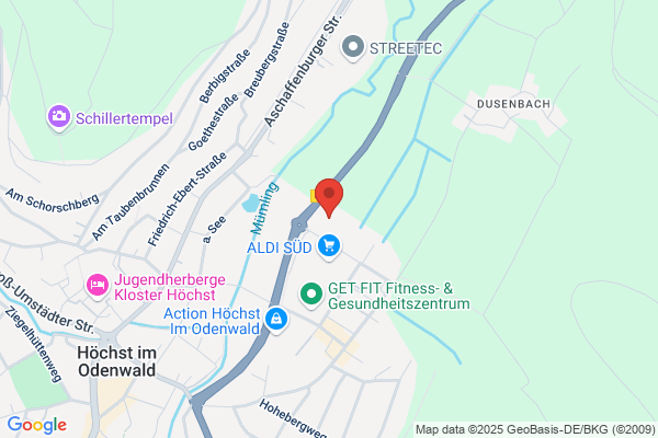 der Brotmacher GmbH