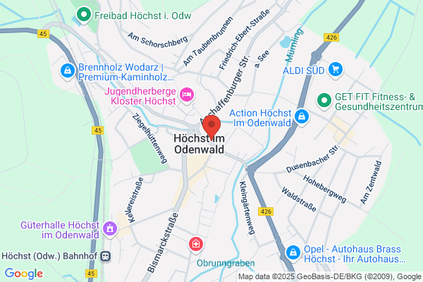 Gasthaus Zum Hirsch