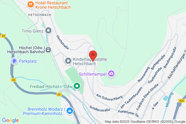 Jäger Räuchermittelfabrik GmbH