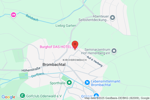 Es Lämmche, Hotel Restaurant