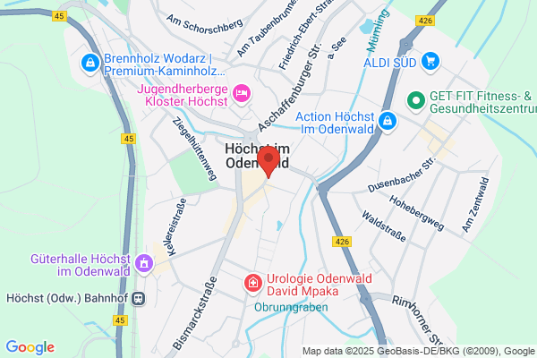 Ingenieurbüro Waßner