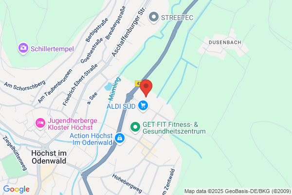 REWE