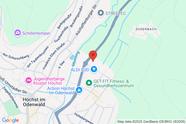REWE Markt Kriechbaum OHG
