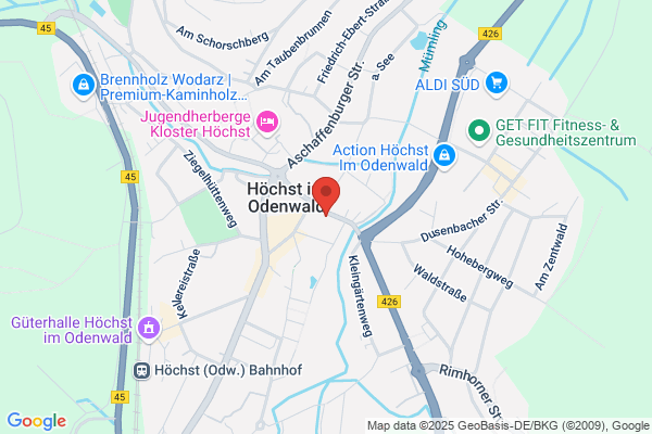 Praxis König Physiotherapeuten UG