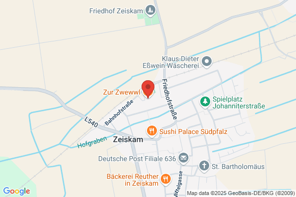 Zur Zwewwl