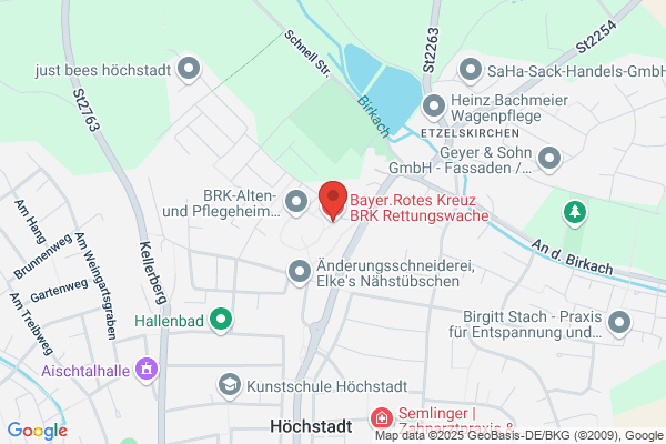 Deutsches Rotes Kreuz