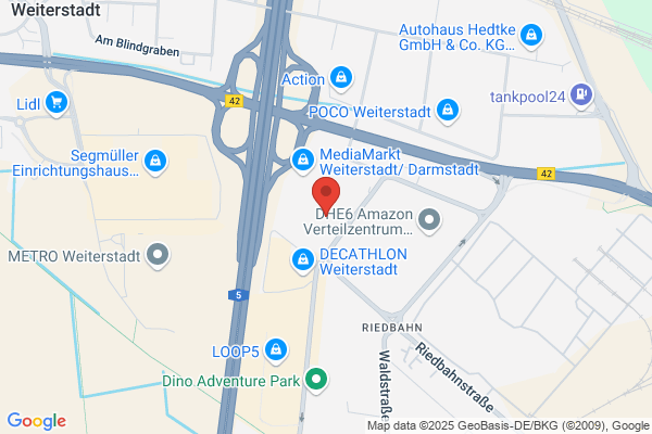 Götze Sport u. Mode GmbH