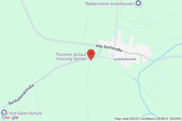 Schauf und Cramer Heizung Sanitär Bad GmbH