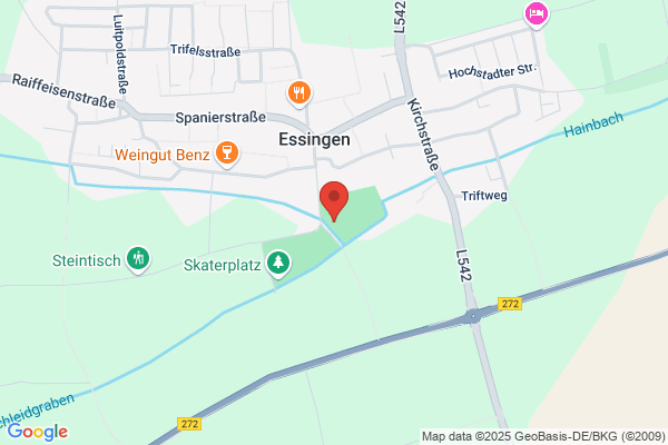 V.f.L. Essingen