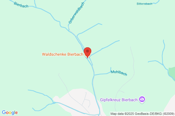 Waldschänke Bierbach