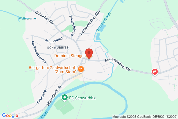 Bäckerei Stengel Inh. Dominic Stengel