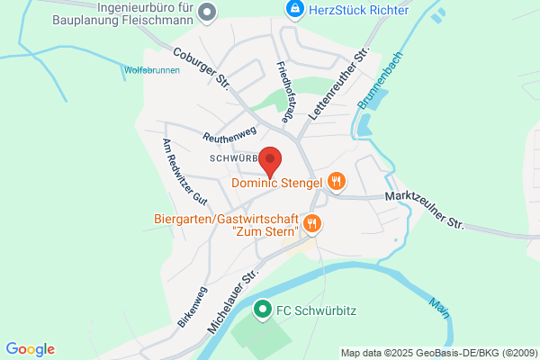 Raiffeisenbank Obermain Nord eG