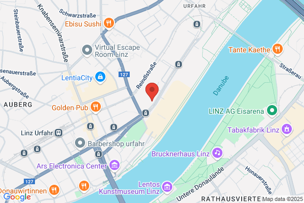 Figaro Linz Haarexperte