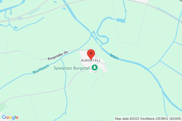 Bergstüb'l