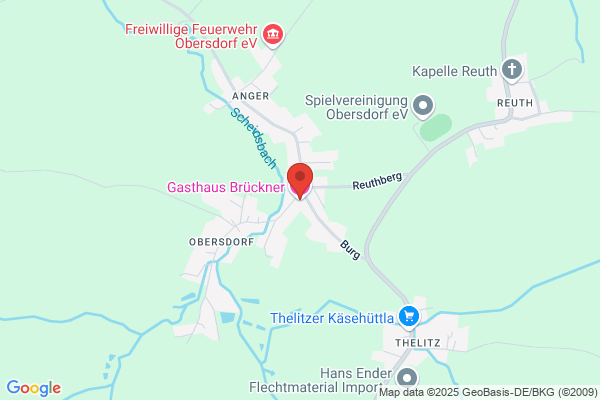 Gasthof Brückner
