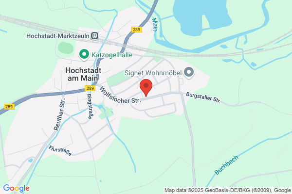 Stöcker Georg GmbH