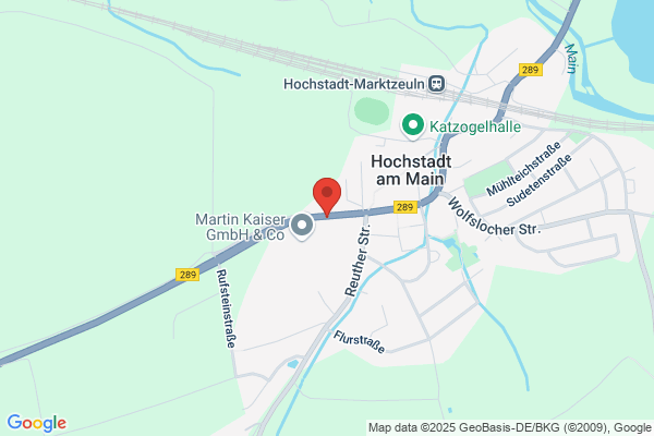 Ultsch Karl GmbH