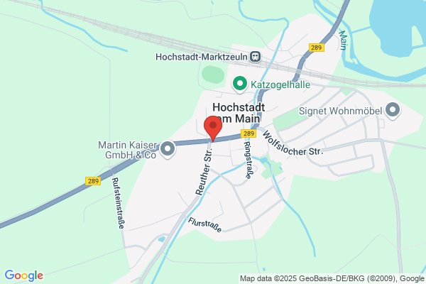 Zum Stroußer