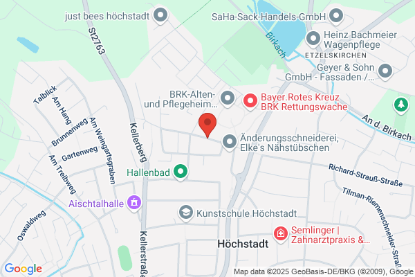 Architekten Haindl GbR